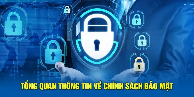 Chính sách bảo mật về trách nhiệm của hội viên