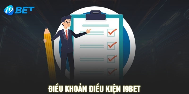 Cách nhà cái i9bet xử lý vi phạm từ người chơi