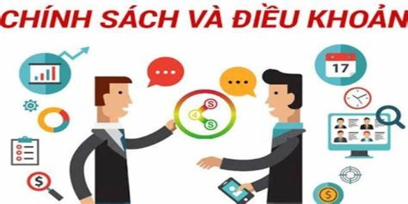 Điều khoản i9bet liên quan đến vấn đề nạp/ rút