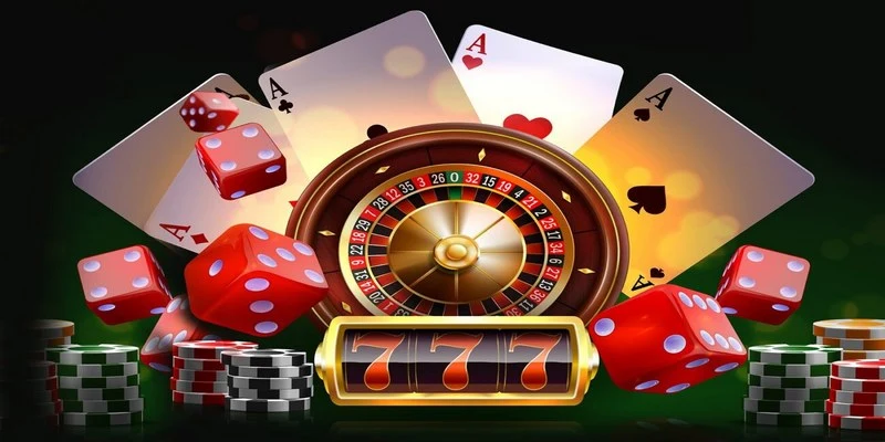 Sảnh cược casino trực tuyến