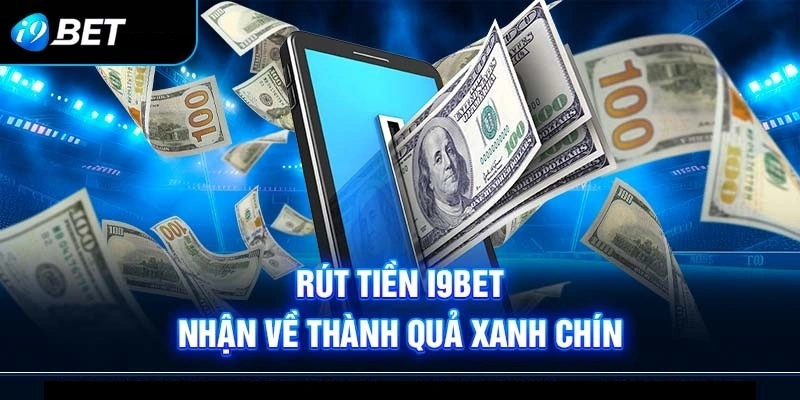 Khi rút tiền, người chơi cần lưu ý yếu tố nào?