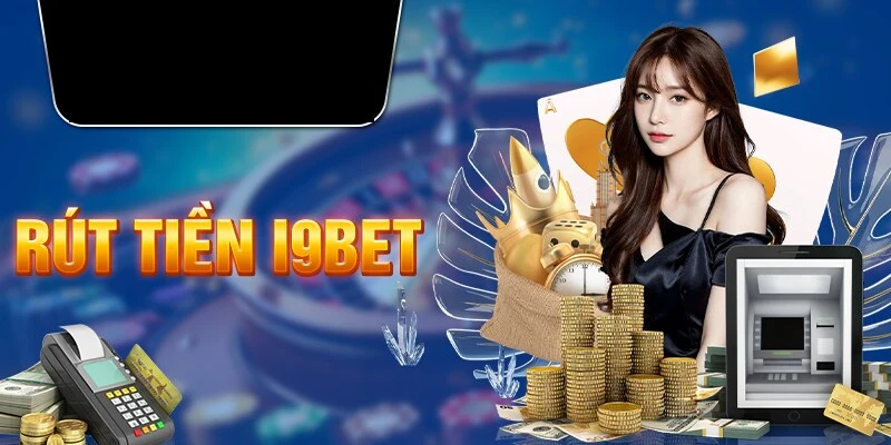 Nhà cái sẽ xử lý hệ thống lệnh từ nhà cái i9bet