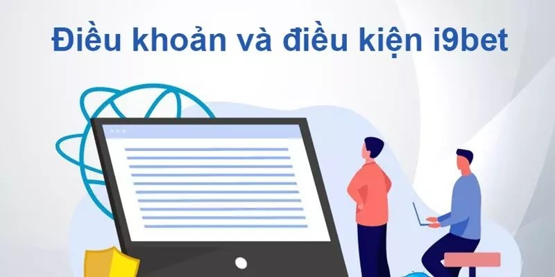 Vì sao điều khoản i9bet được ban hành?