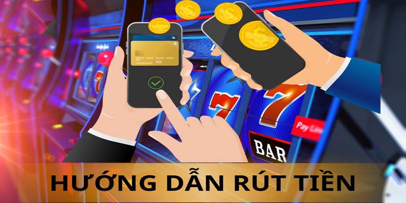 Hướng dẫn rút tiền Yeu88 chi tiết